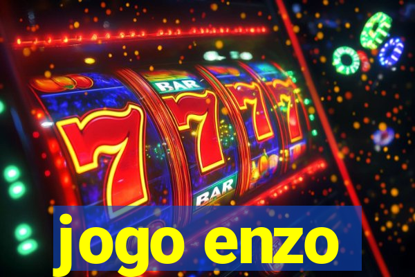jogo enzo